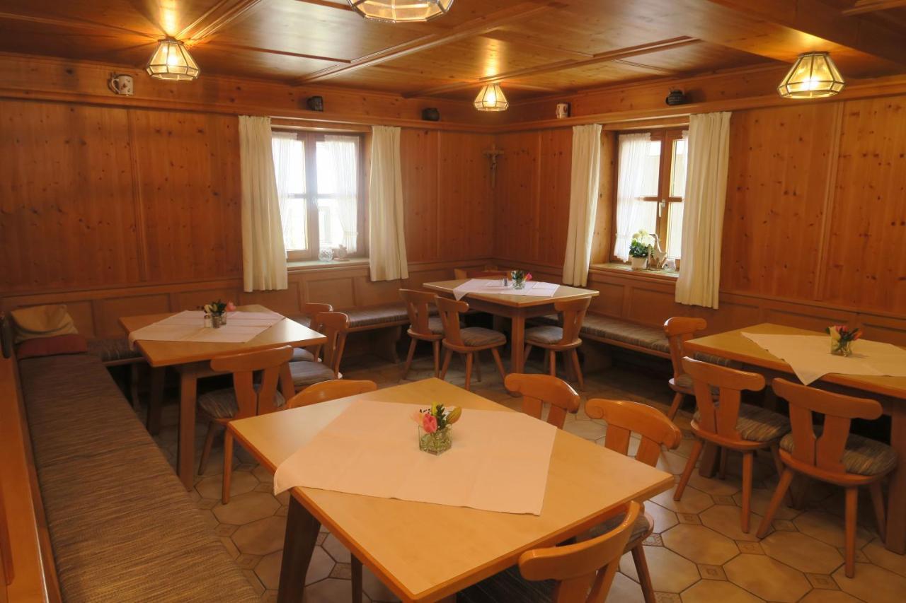 Gasthof Tiroler Hof Bad Feilnbach Exteriér fotografie